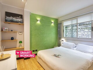 Appartamento Pieve Ligure Caratteristiche 10