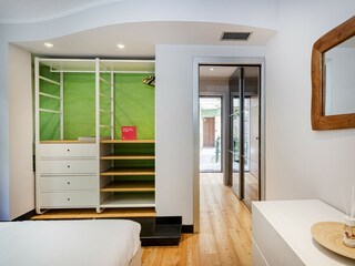 Appartamento Pieve Ligure Caratteristiche 11