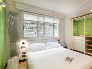 Appartamento Pieve Ligure Caratteristiche 12