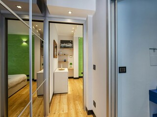 Appartamento Pieve Ligure  18