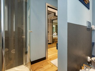 Appartamento Pieve Ligure Caratteristiche 13