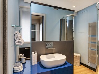 Appartamento Pieve Ligure Caratteristiche 14