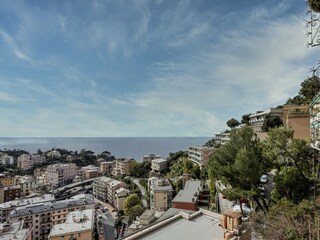 Appartamento Pieve Ligure Ambiente 15