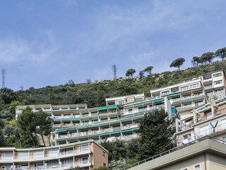 Appartamento Pieve Ligure Ambiente 16