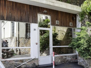 Appartamento Pieve Ligure Registrazione all'aperto 4