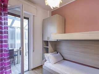 Appartamento Rapallo Caratteristiche 15