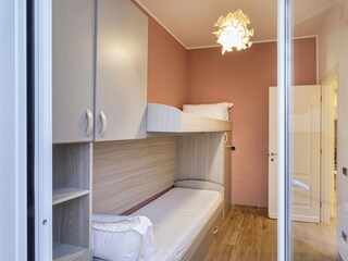 Appartamento Rapallo Caratteristiche 16