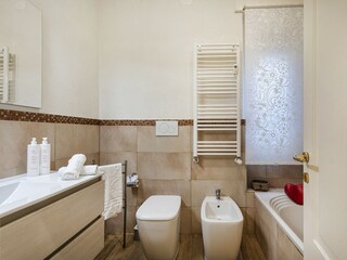 Appartamento Rapallo Caratteristiche 17