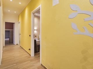 Appartamento Rapallo Caratteristiche 18