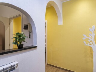 Appartamento Rapallo Caratteristiche 19