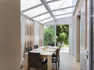 Appartamento Rapallo Registrazione all'aperto 4