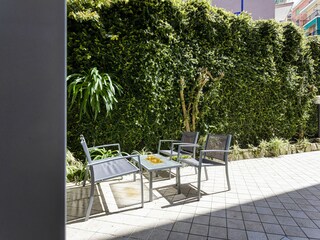 Appartamento Rapallo Registrazione all'aperto 8