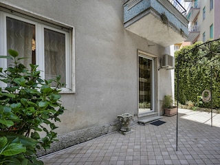 Appartamento Rapallo Registrazione all'aperto 6