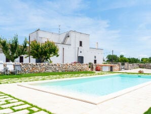 Holiday house Masseria Donna Coletta 1 - Noci - image1