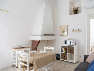Casa de vacaciones Noci Características 23