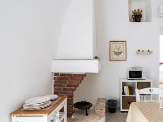 Casa de vacaciones Noci Características 24