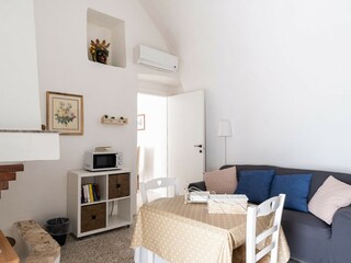 Vakantiehuis Noci Kenmerken 25