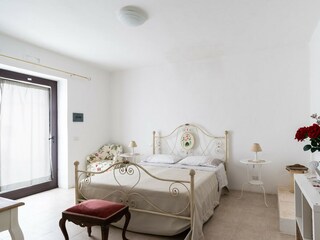 Vakantiehuis Noci Kenmerken 27