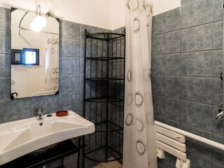 Vakantiehuis Noci Kenmerken 32