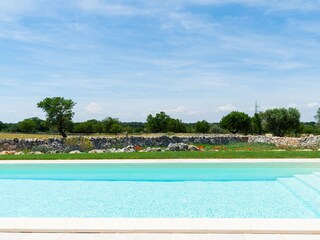 Casa de vacaciones Noci Grabación al aire libre 9