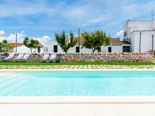 Casa de vacaciones Noci Grabación al aire libre 12