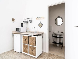 Vakantiehuis Noci Kenmerken 25