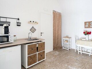 Vakantiehuis Noci Kenmerken 26