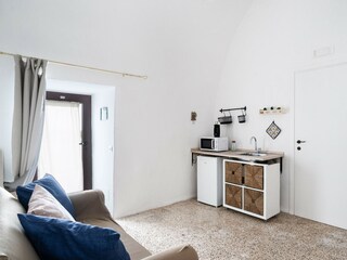 Vakantiehuis Noci Kenmerken 28
