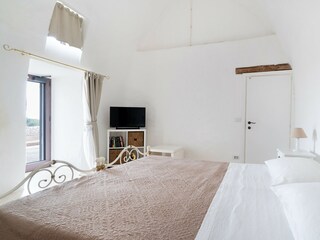 Vakantiehuis Noci Kenmerken 29