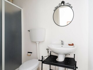 Vakantiehuis Noci Kenmerken 33