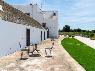 Vakantiehuis Noci Omgeving 34