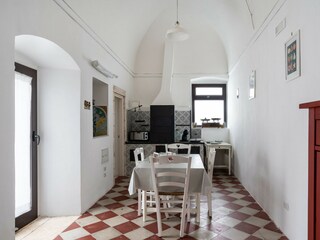 Holiday house Noci Features 27
