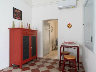 Casa de vacaciones Noci Características 28