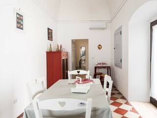Holiday house Noci Features 30
