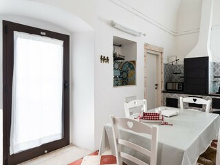 Casa de vacaciones Noci Características 31