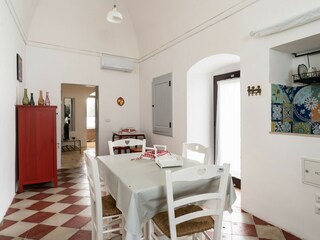 Holiday house Noci Features 32