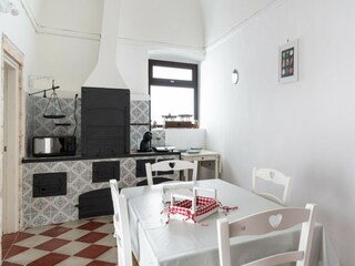 Holiday house Noci Features 33