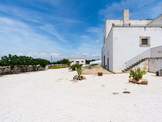 Holiday house Noci Outdoor Recording 13