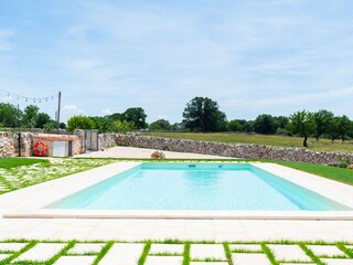 Holiday house Noci Outdoor Recording 14