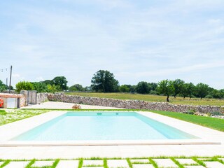 Holiday house Noci Outdoor Recording 15