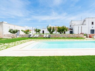 Holiday house Noci Outdoor Recording 17