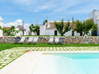 Holiday house Noci Outdoor Recording 21