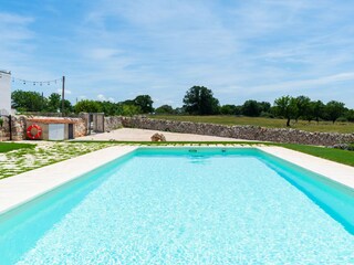 Holiday house Noci Outdoor Recording 22
