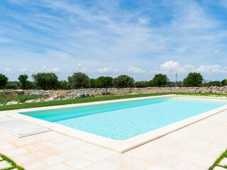 Holiday house Noci Outdoor Recording 24