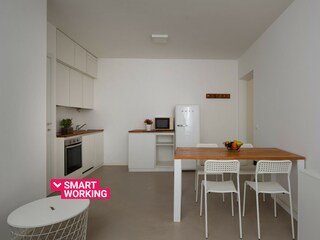Appartement Salò Équipement 4