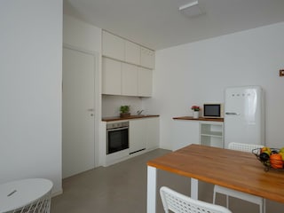 Appartement Salò Équipement 5