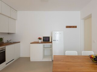 Appartement Salò Équipement 7