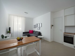 Appartement Salò Équipement 9
