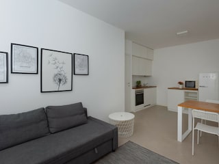 Appartement Salò Équipement 15