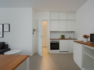 Appartement Salò Équipement 17